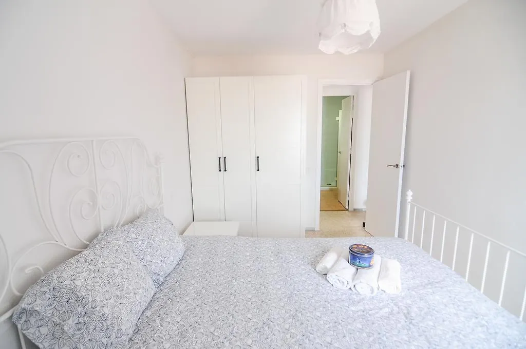 Pubone At Sabadell Apartamento 0*,