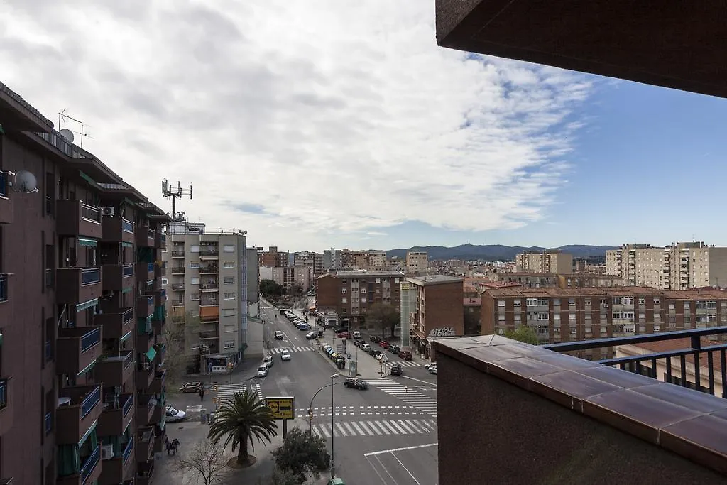 Pubone At Sabadell Apartment Spain