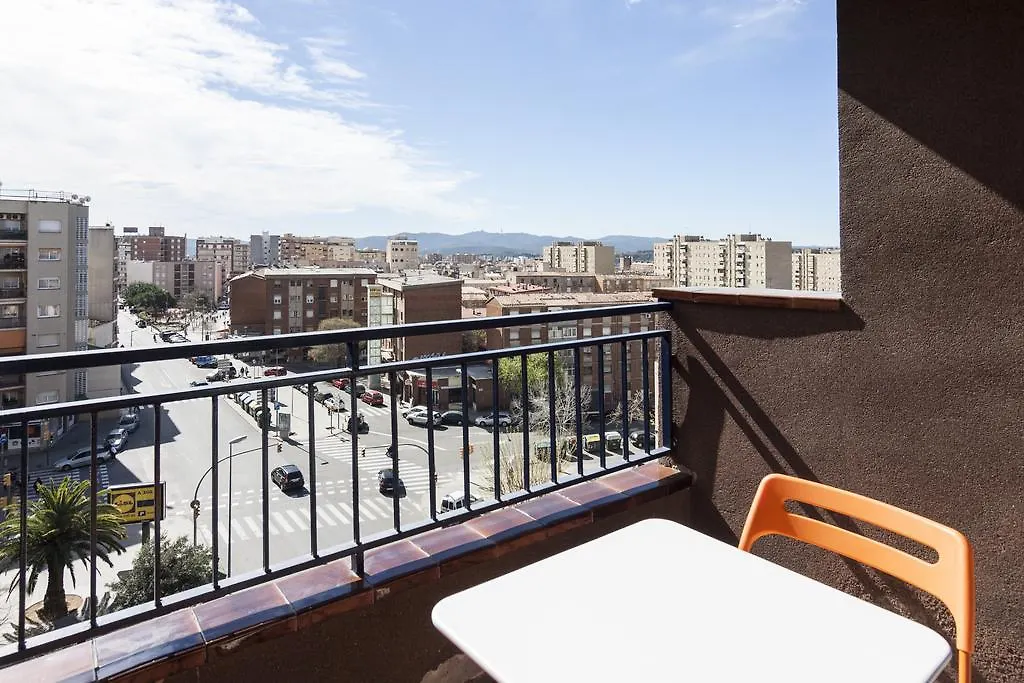 Pubone At Sabadell Appartement