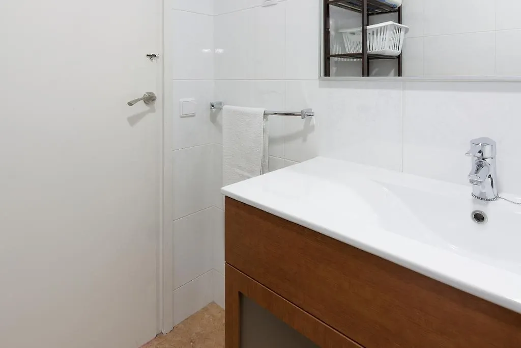 Pubone At Sabadell Appartement