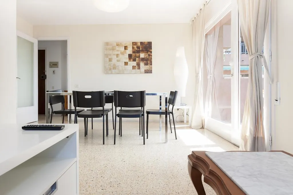 Pubone At Sabadell Appartement