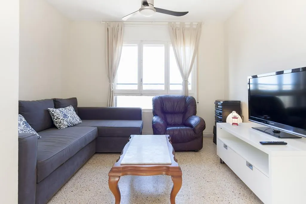 Pubone At Sabadell Appartement