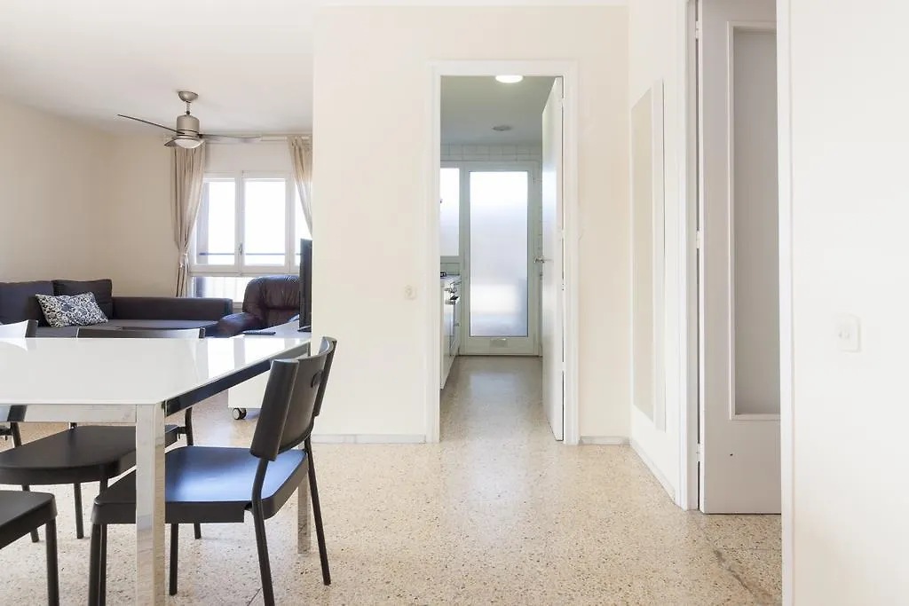 Pubone At Sabadell Appartement