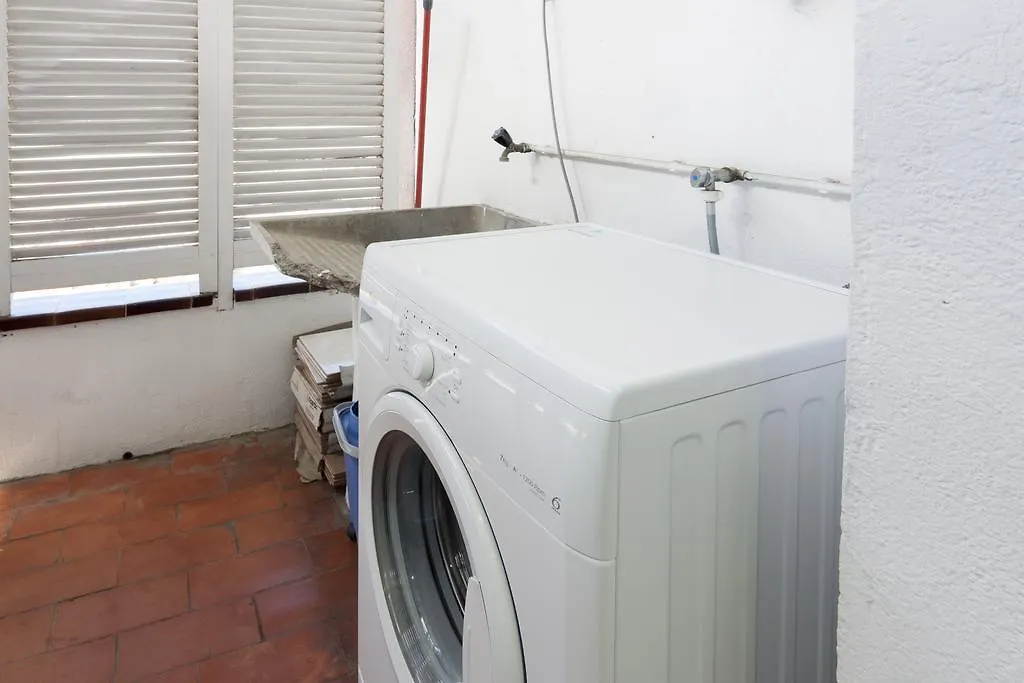 Pubone At Sabadell Appartement