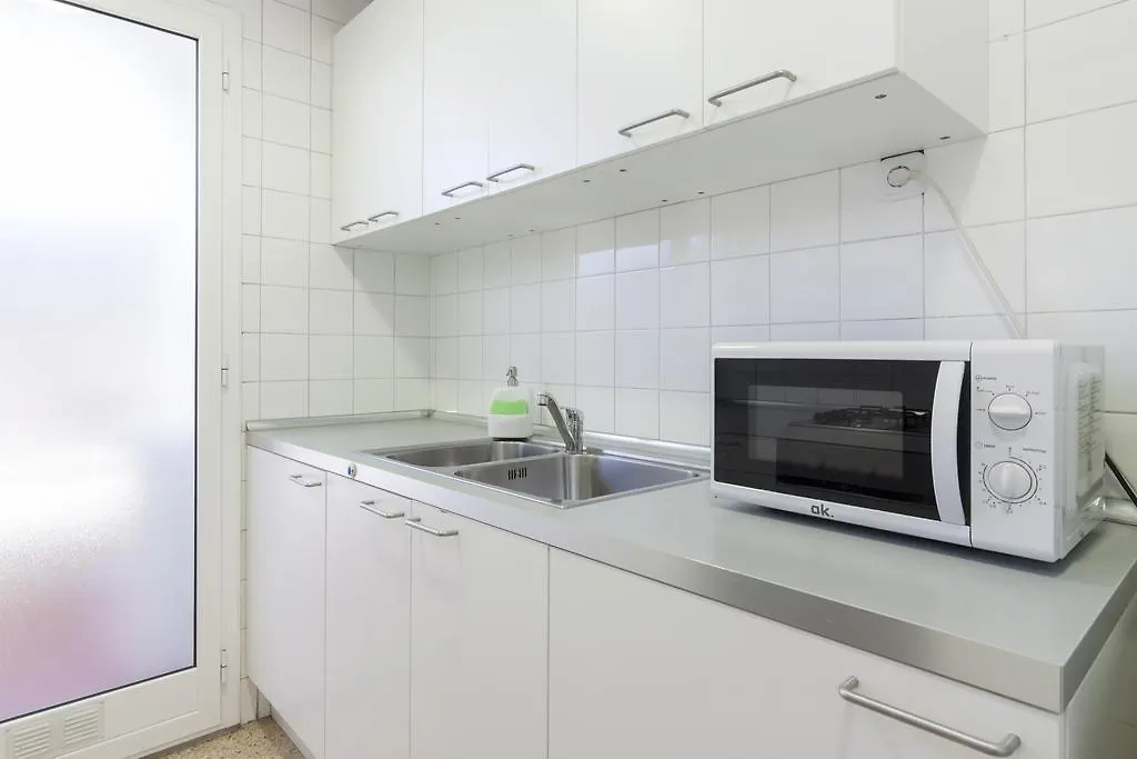 Pubone At Sabadell Appartement 0*,