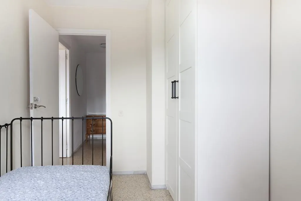 Pubone At Sabadell Appartement