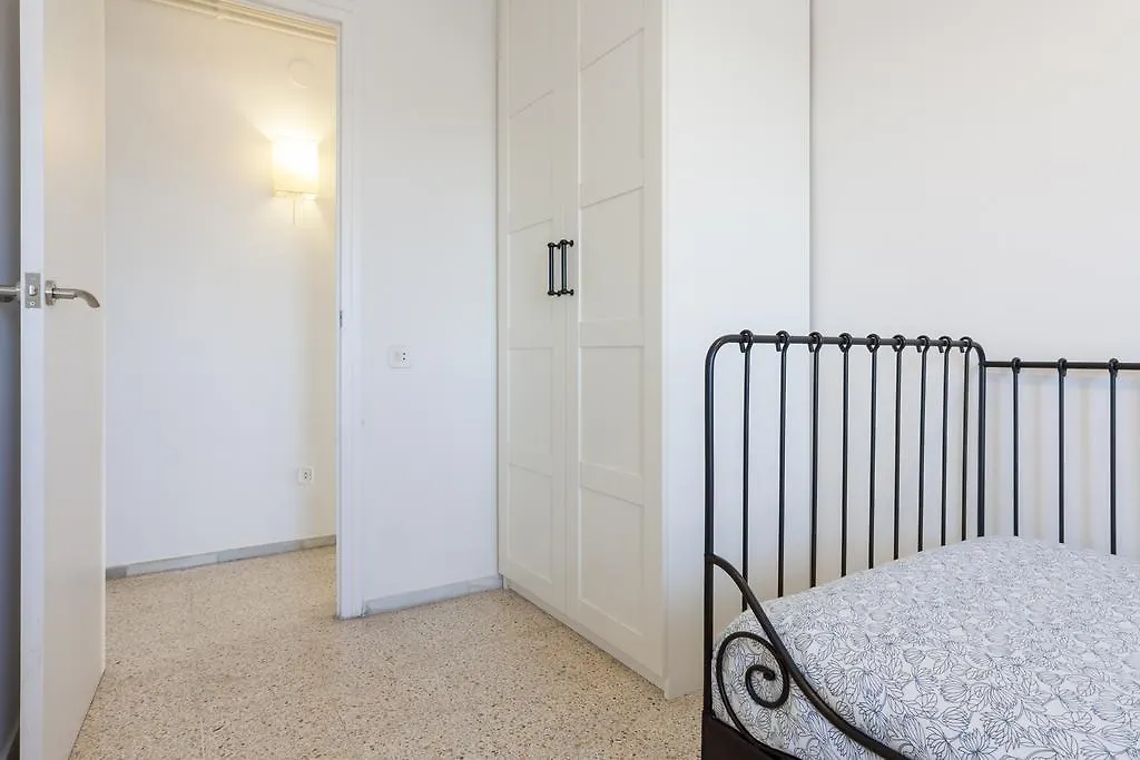 Pubone At Sabadell Appartement Spanje