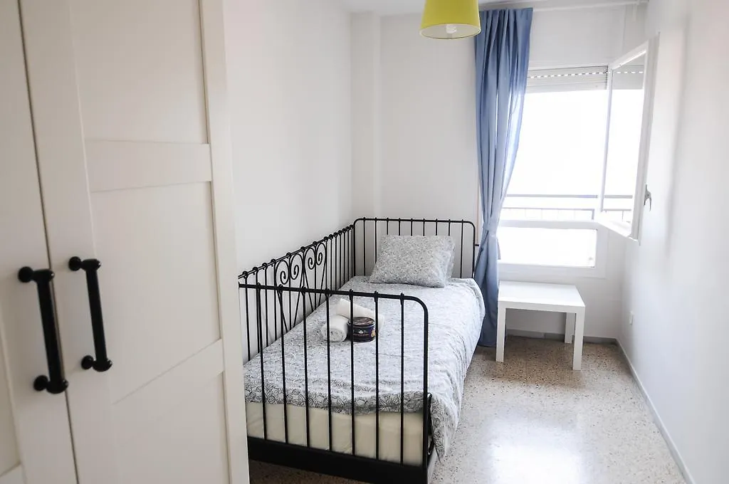 Pubone At Sabadell Appartement