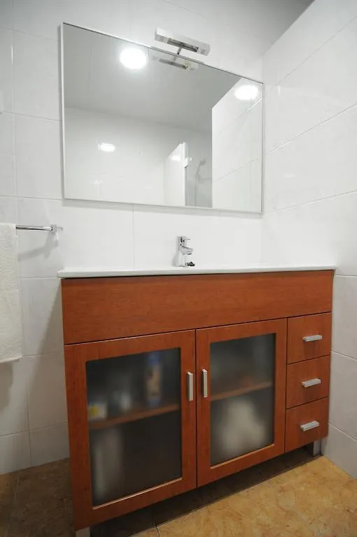 Pubone At Sabadell Appartement