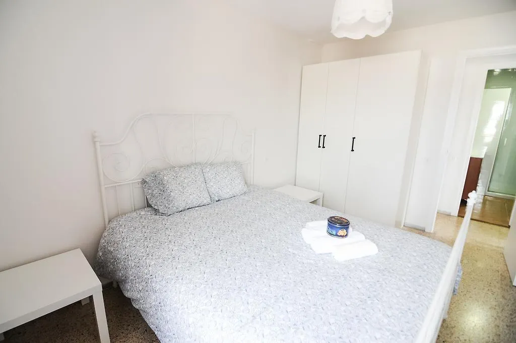 Pubone At Sabadell Appartement 0*,  Spanje