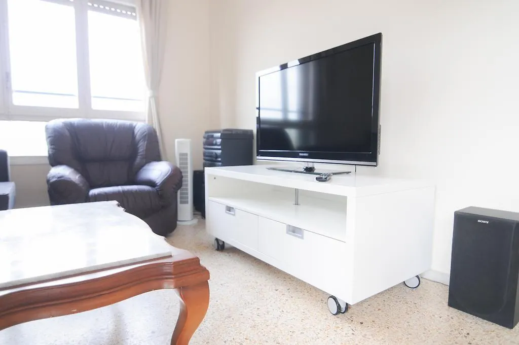 Pubone At Sabadell Appartement