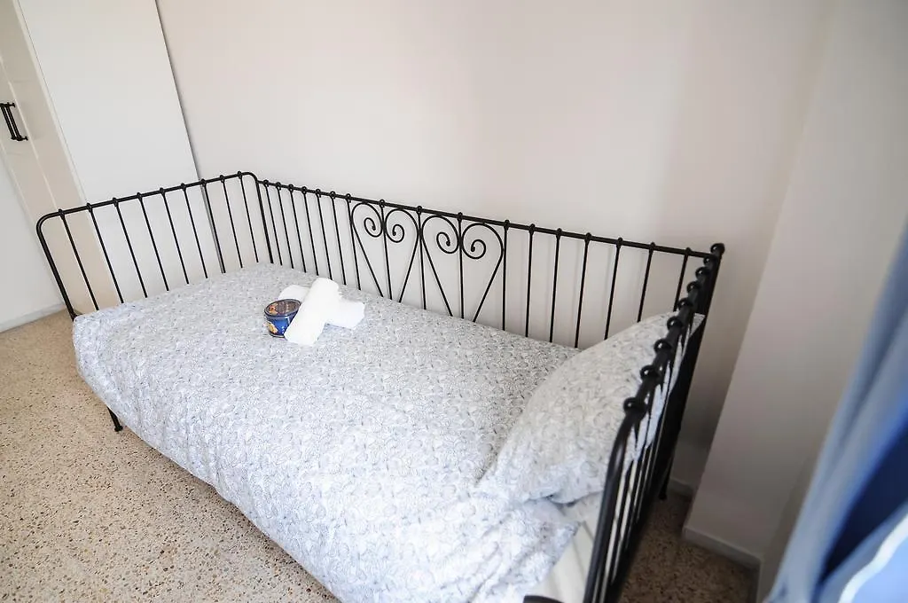 Pubone At Sabadell Appartement